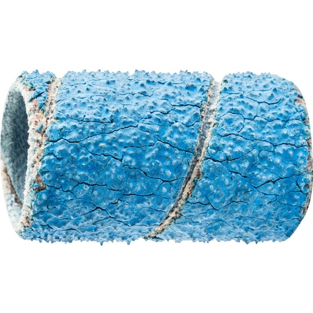 Pferd Spiral Band, Z-Cool, 50 Grit, 5/8"x1-1/8 41405